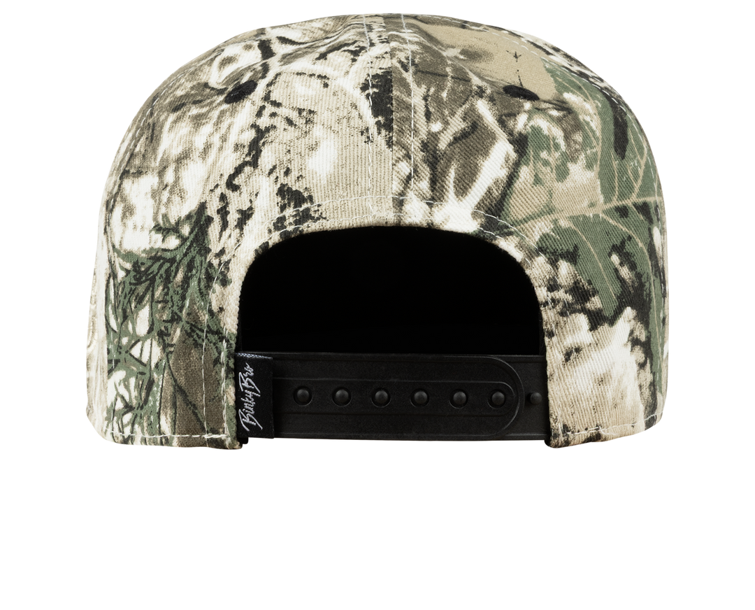 Kids Hat Tiree: Camo