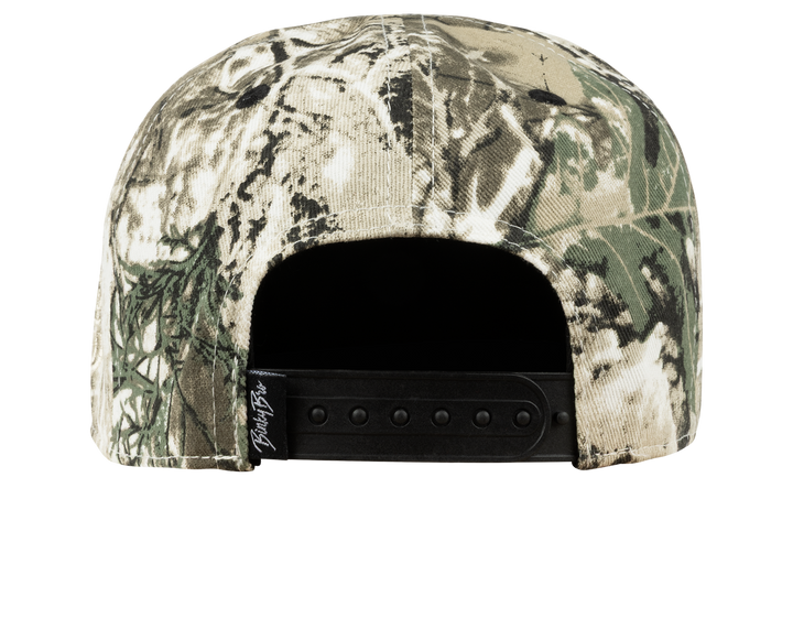 Kids Hat Tiree: Camo