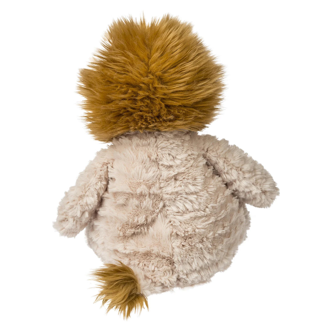 Snuggables Lion 14" Plush