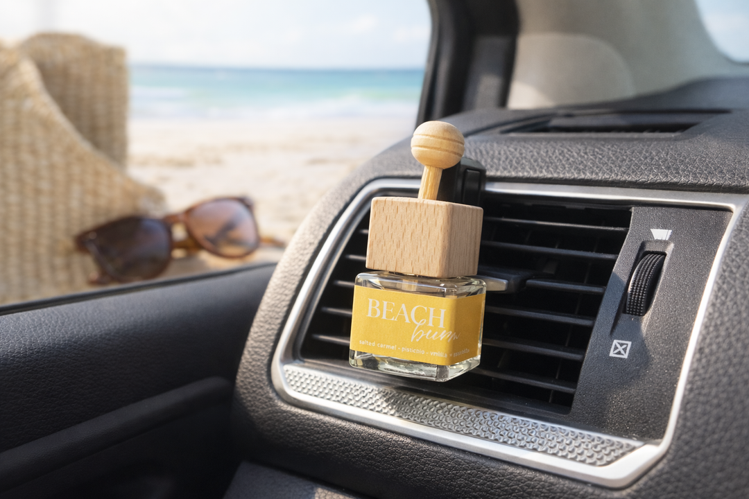 Beach Bum Car Diffuser
