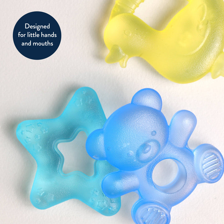 Bear Cutie Coolers™ Teether