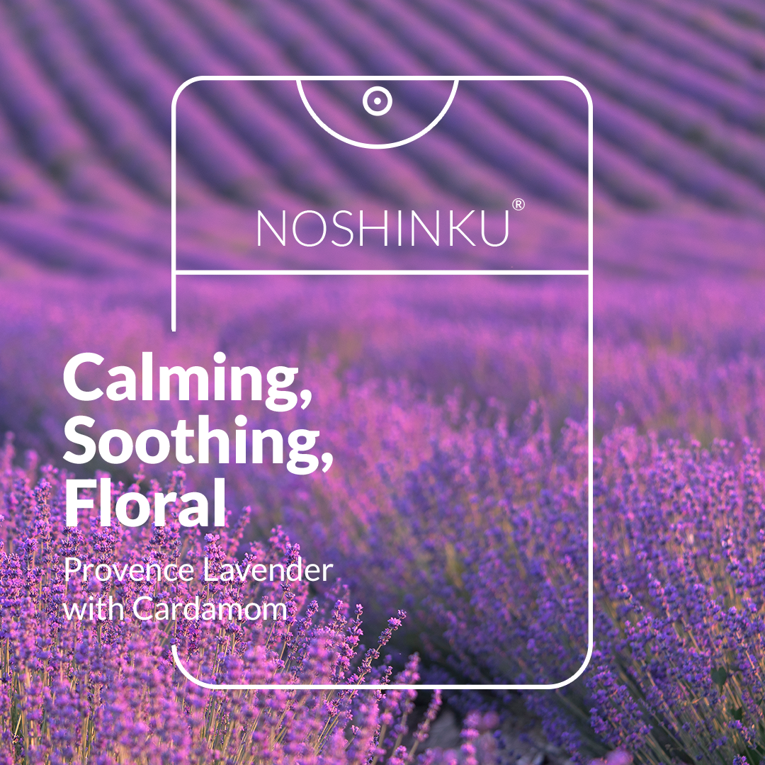 Lavender Ultra-Moisturizing Pocket Hand Sanitizer