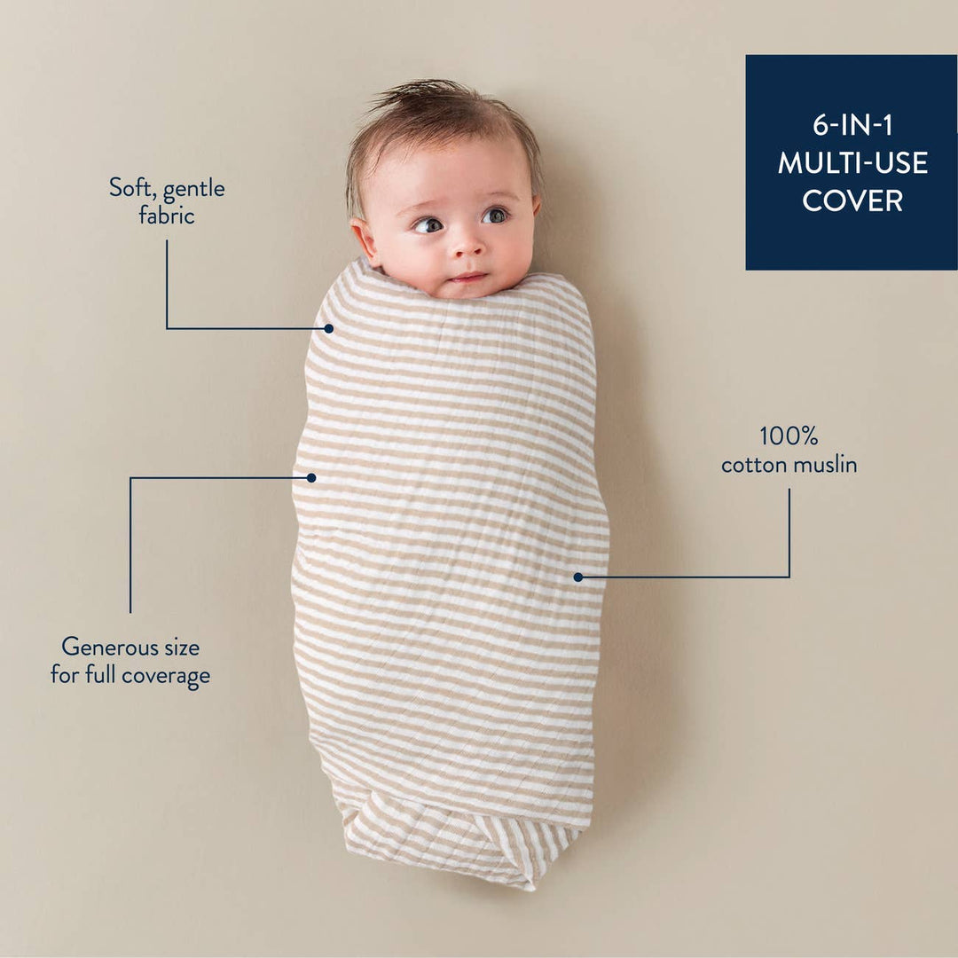 Breastfeeding Boss- Toast Checkerboard