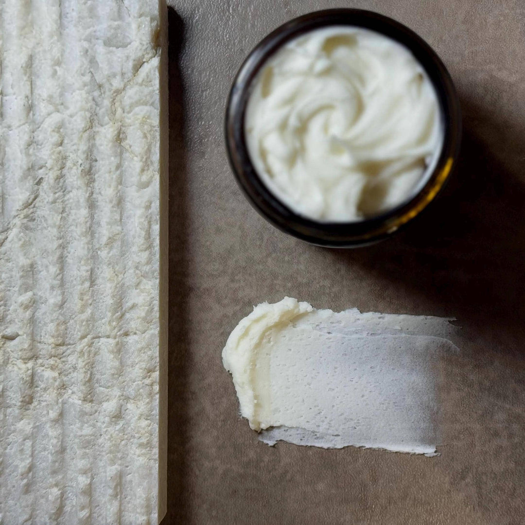 Tallow Body Butter | Sandalwood