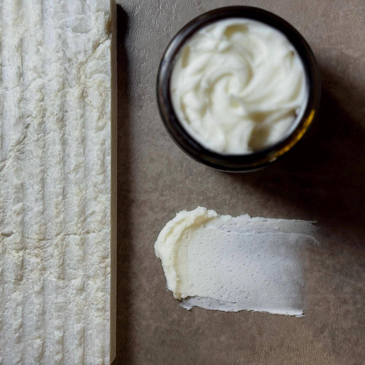 Tallow Body Butter | Sandalwood