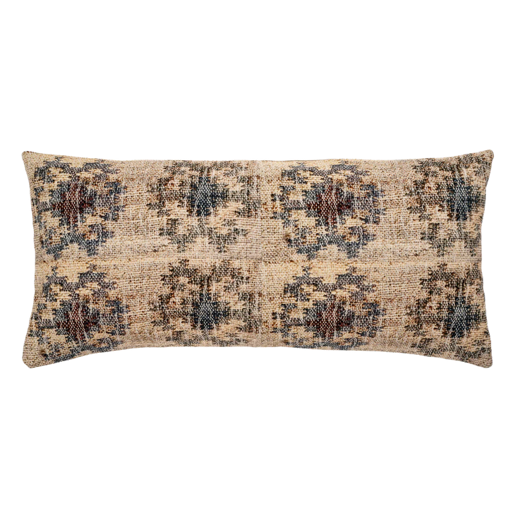 Kilim Print Pillow