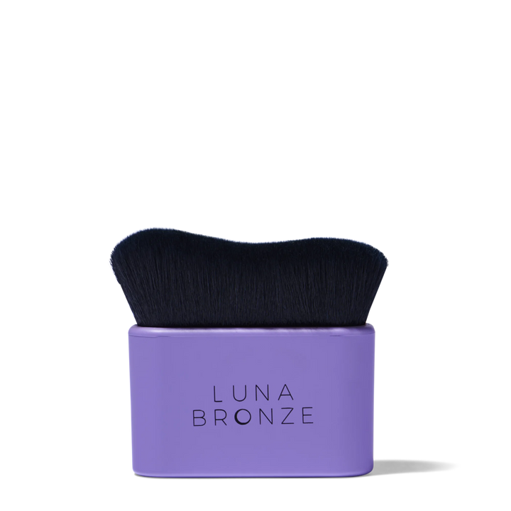 Luna Bronze- Contour Blending Brush