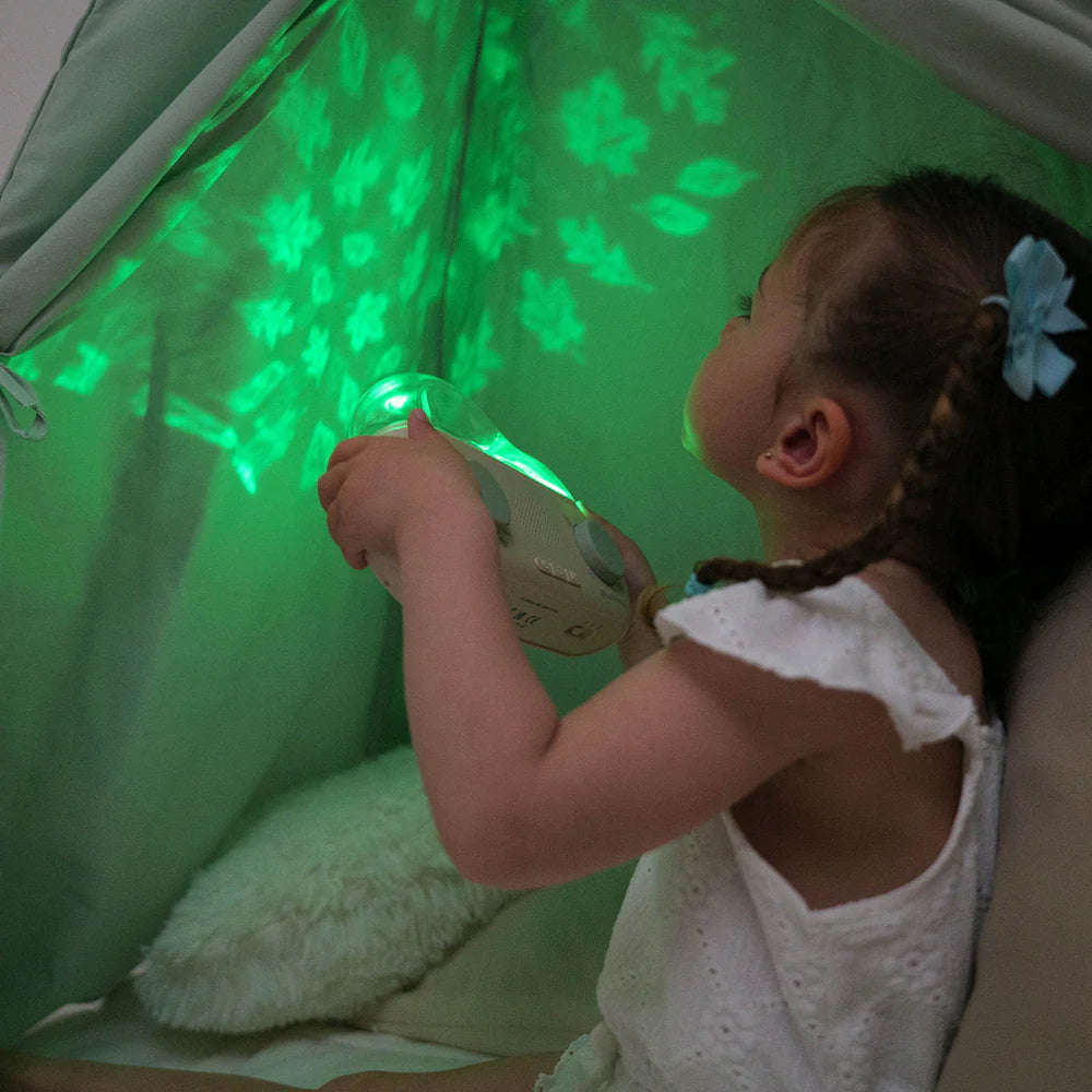 Cloudbox Storyteller & Nightlight Projector