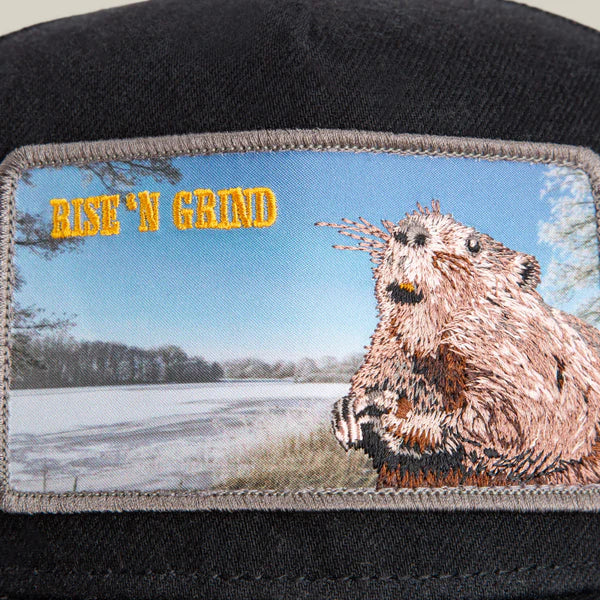 Morning Wood Hat