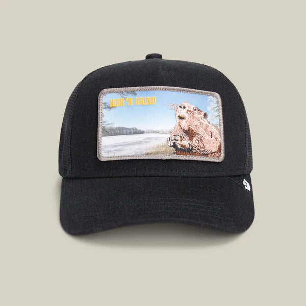 Morning Wood Hat