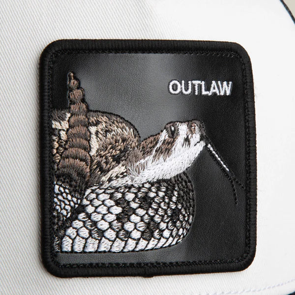 Outlaw Trucker