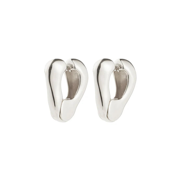 Free Hoop Earrings