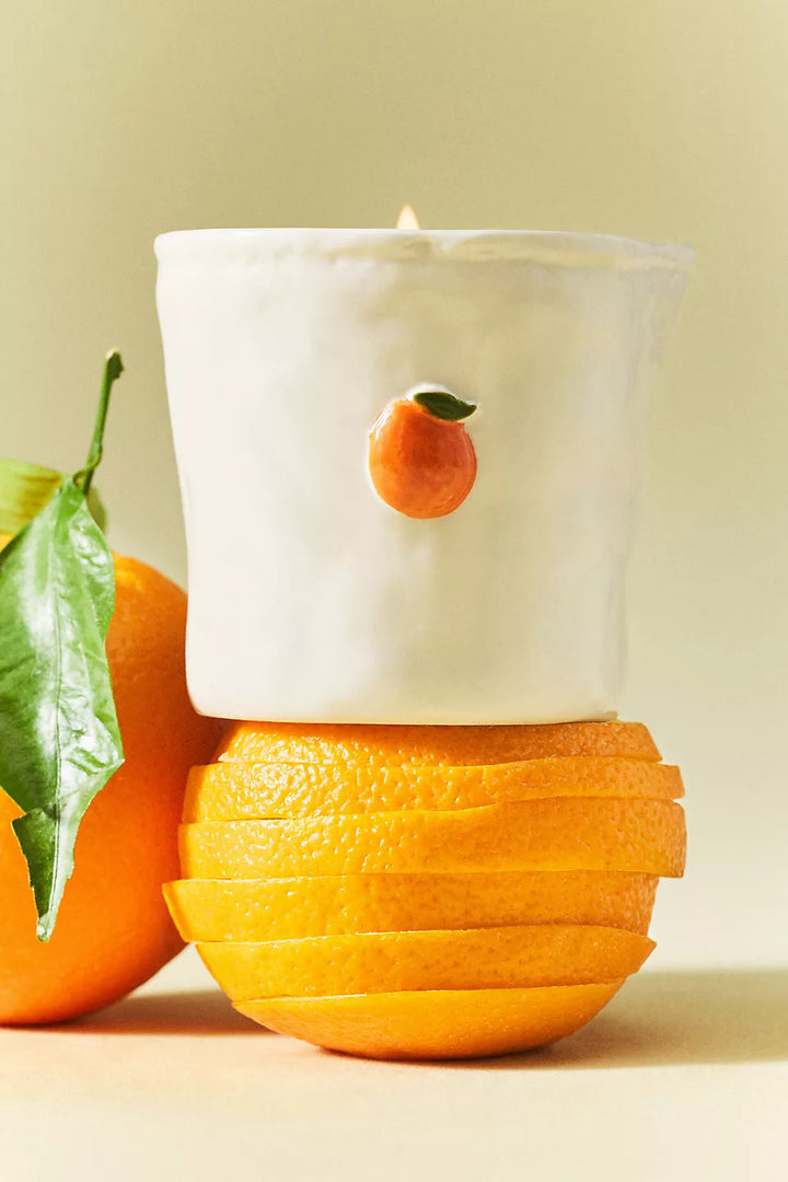 Bistro Citrus Spritz Candle, 8oz