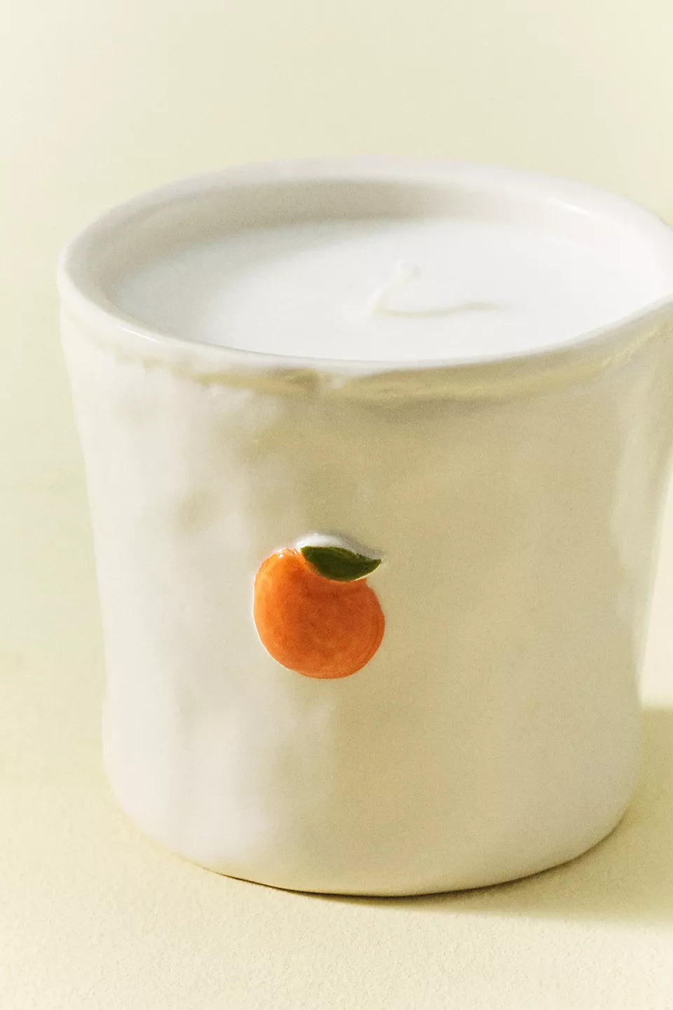 Bistro Citrus Spritz Candle, 8oz