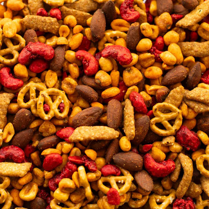 BBQ Mix (100g)