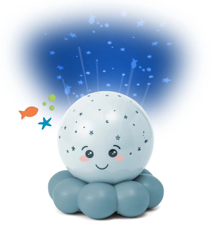 Twinkles To Go Octo- Blue Pastel
