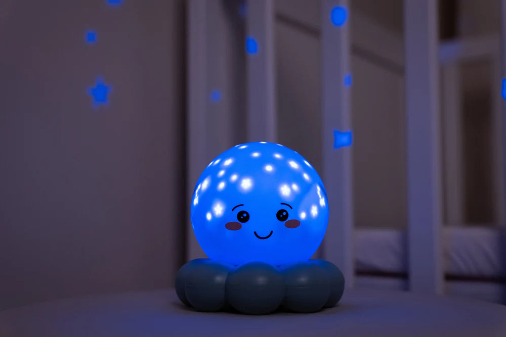 Twinkles To Go Octo- Blue Pastel