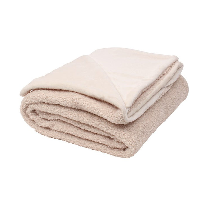 Boucle Reversible Throw