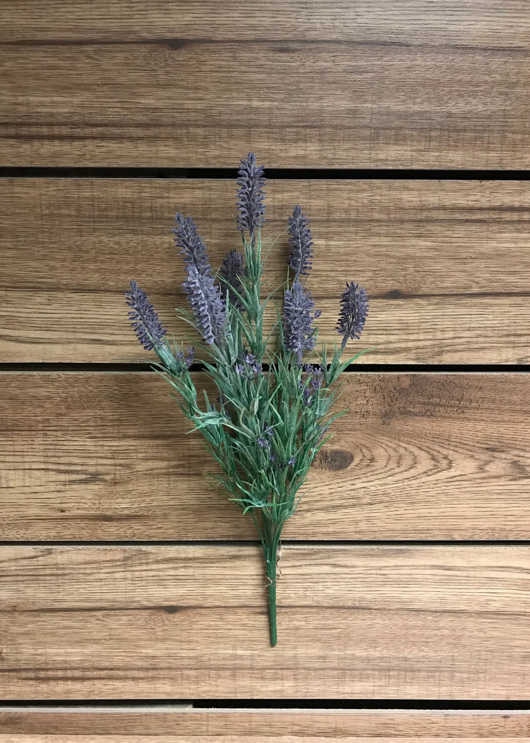18" Fresh Touch Lavender Bundle