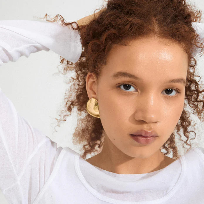 Sparkle Bold Earrings