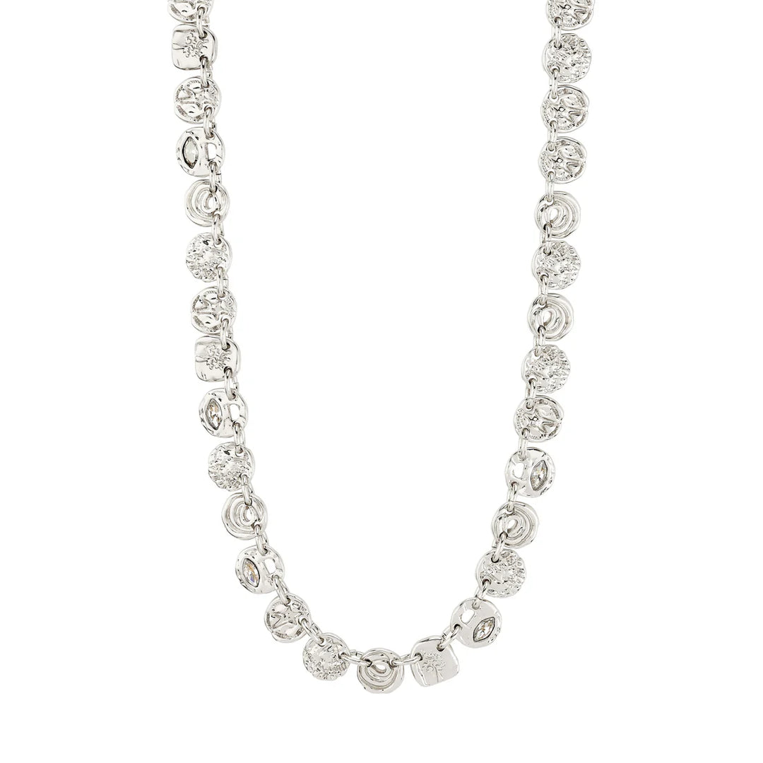 Fire Necklace