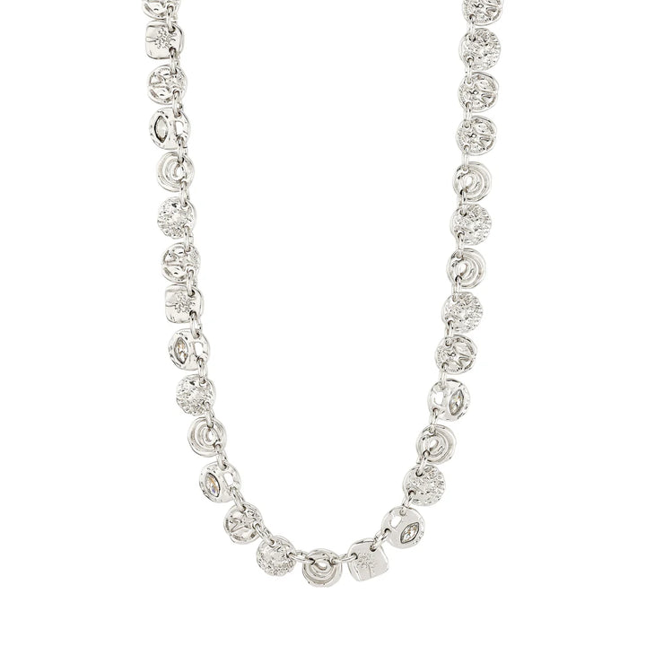 Fire Necklace