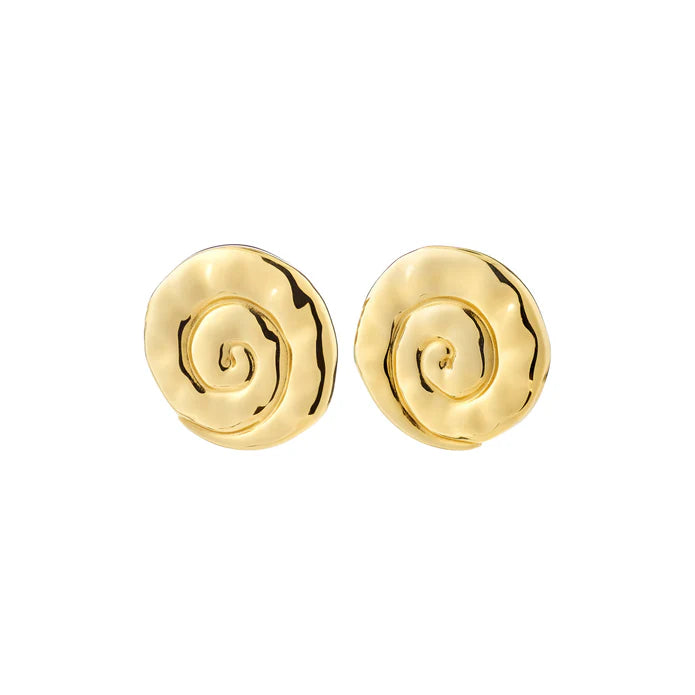HAZE earrings studs