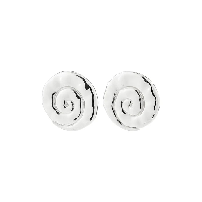 HAZE earrings studs