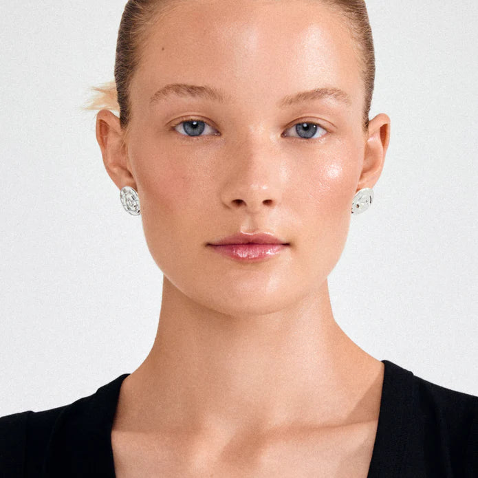 HAZE earrings studs