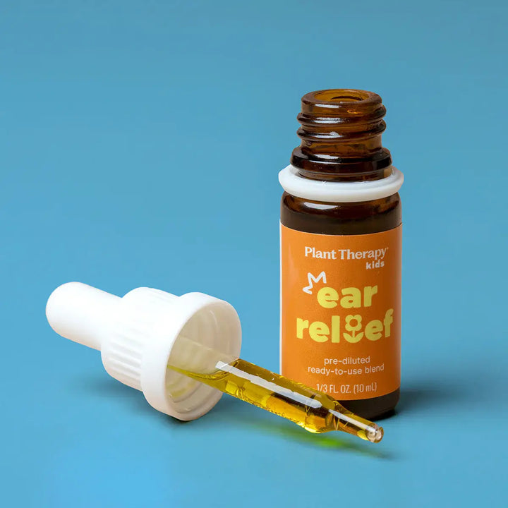Ear Relief KidSafe Essential Oil Blend 10 mL