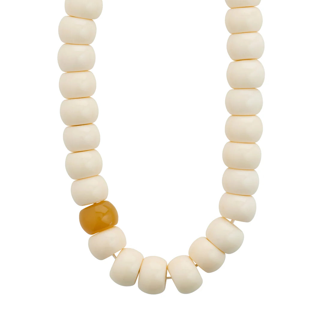 Eclipse Necklace