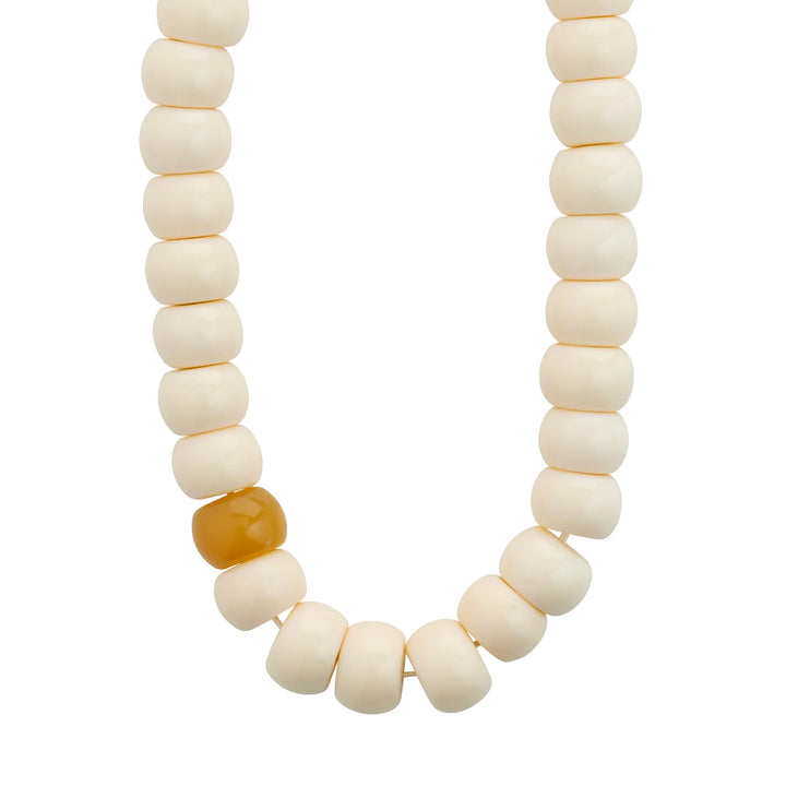 Eclipse Necklace