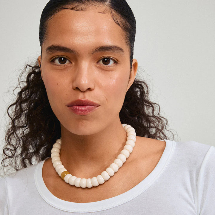Eclipse Necklace