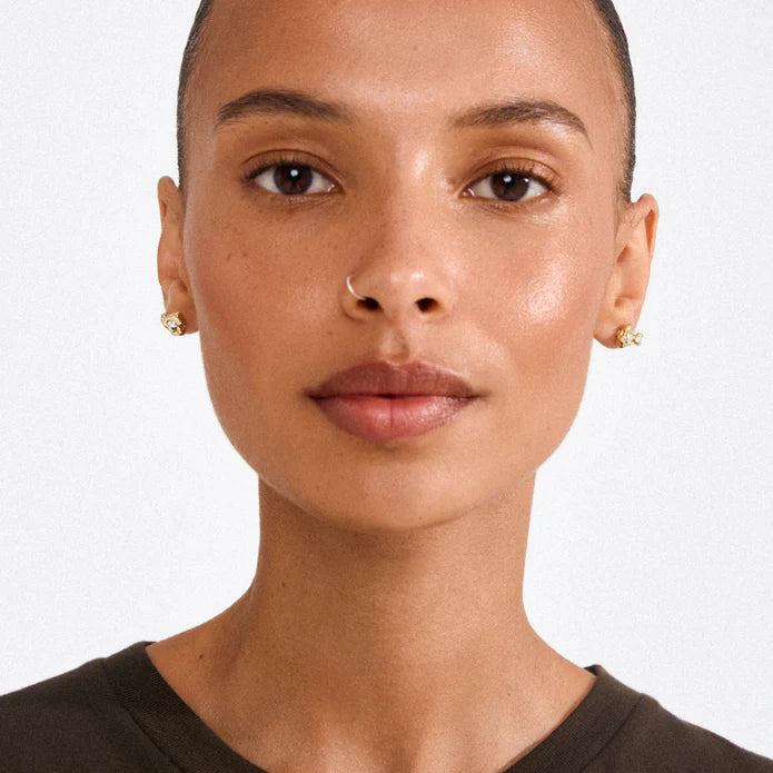NOVA earrings 2-in-1 set