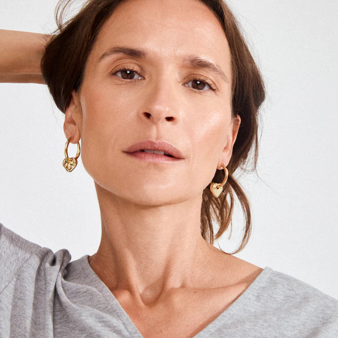 NOVA earrings