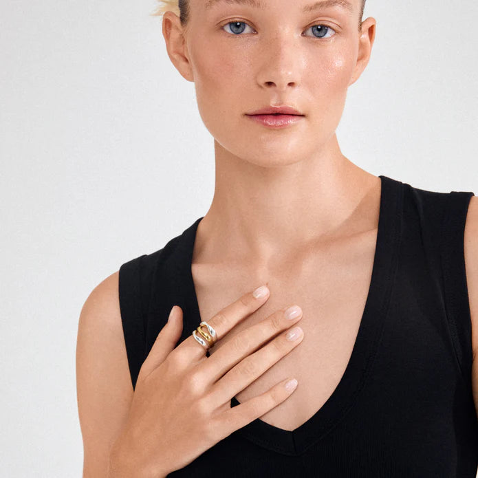 NOVA rings 3-in-1 set