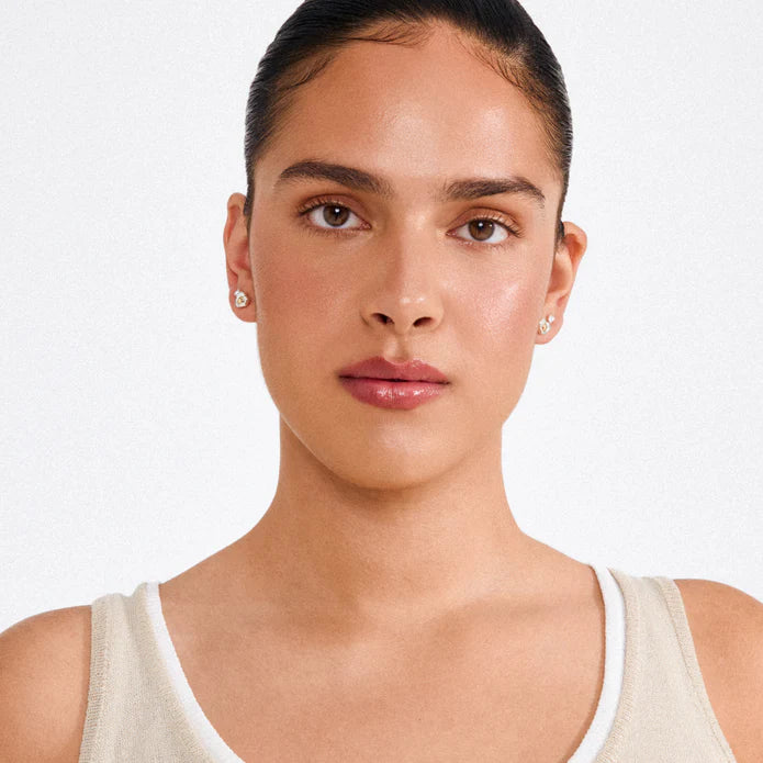 NOVA earrings 2-in-1 set