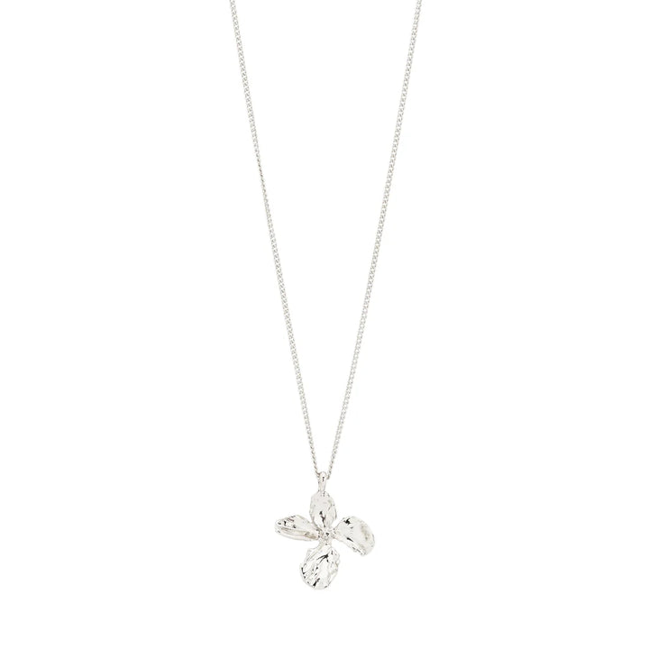 Dream Necklace - Silver