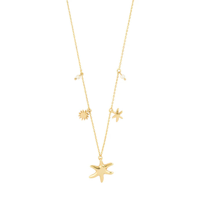 PRISM necklace