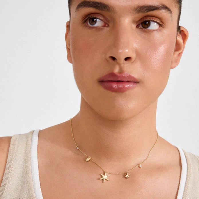 PRISM necklace