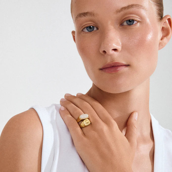 PRISM rings 2-in-1 set