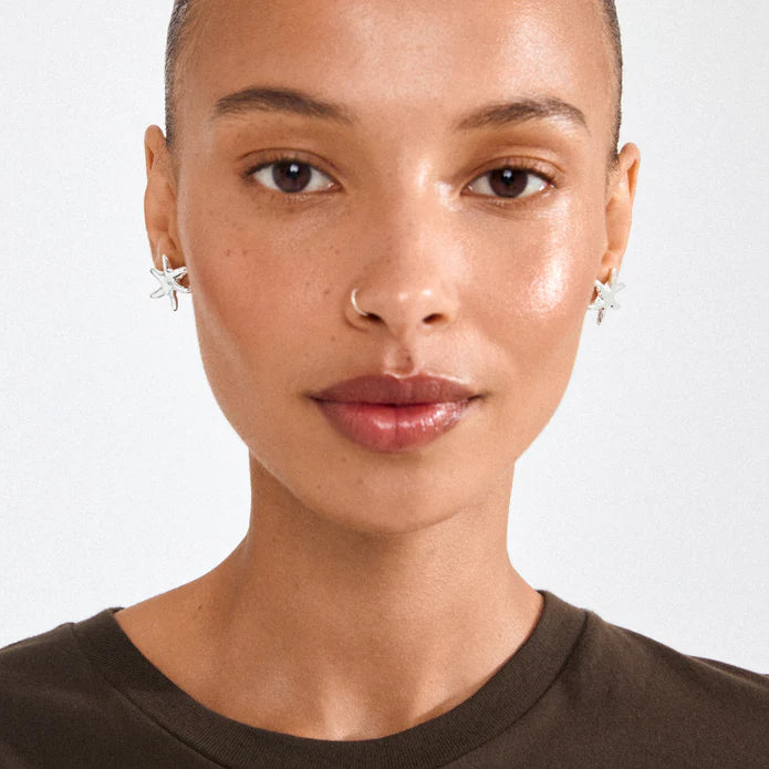 PRISM earrings