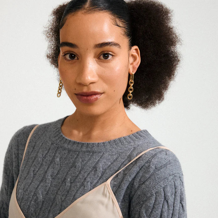 Phase Earrings
