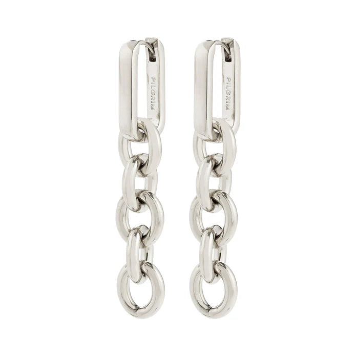 Phase Earrings