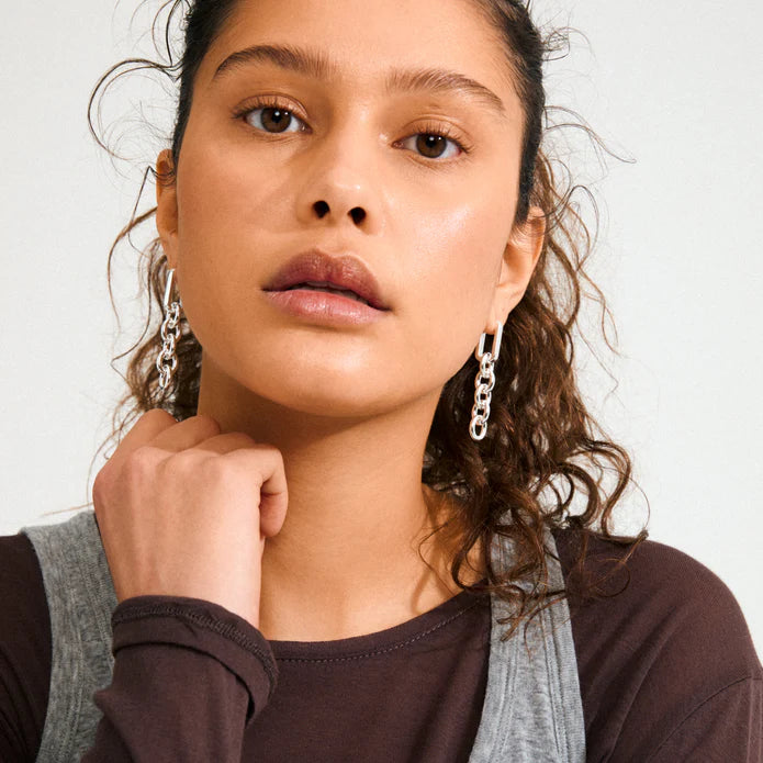 Phase Earrings