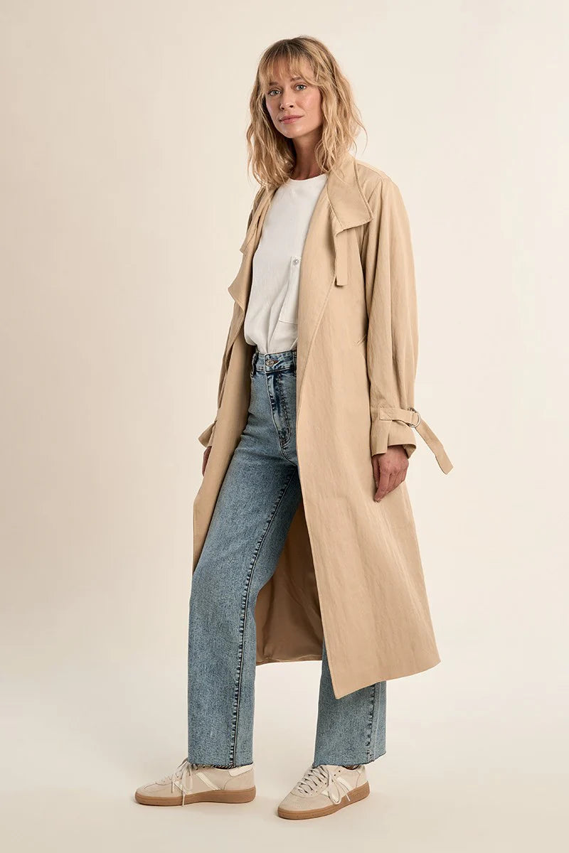 Runaway Classic Trench