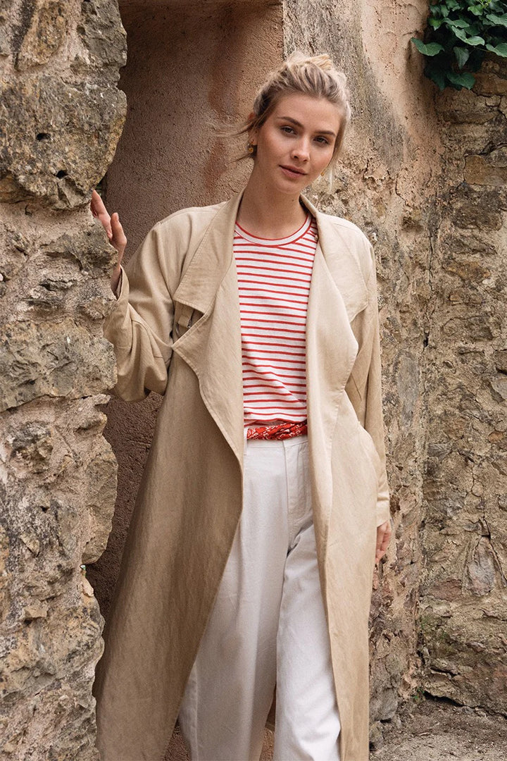 Runaway Classic Trench