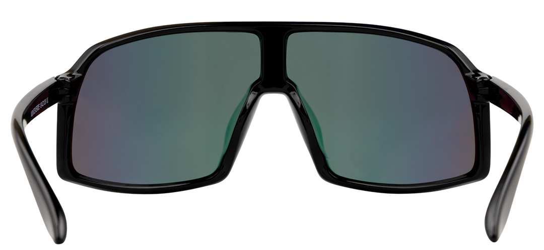 Kids Sunglasses Junior Monteverde: Salmon