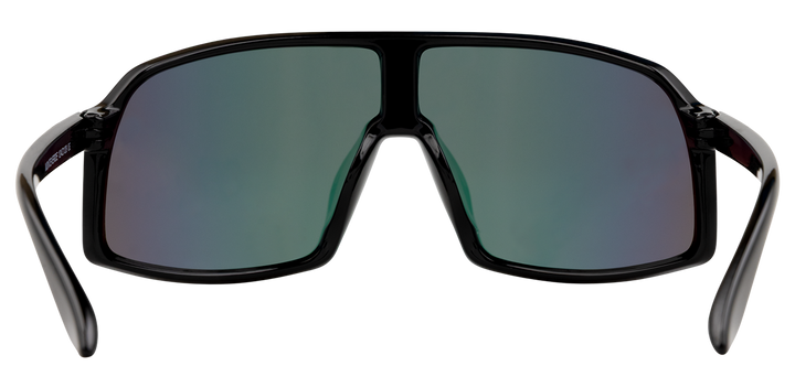 Kids Sunglasses Junior Monteverde: Salmon