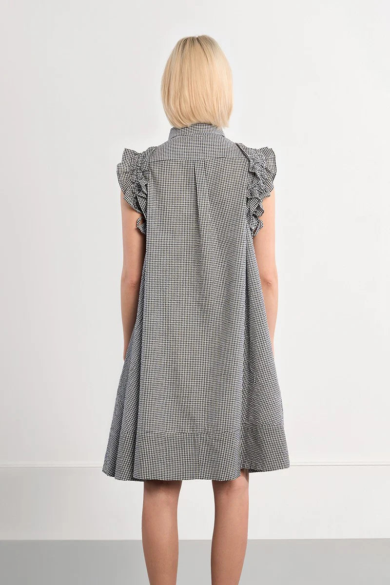 Picnic Affair Dress